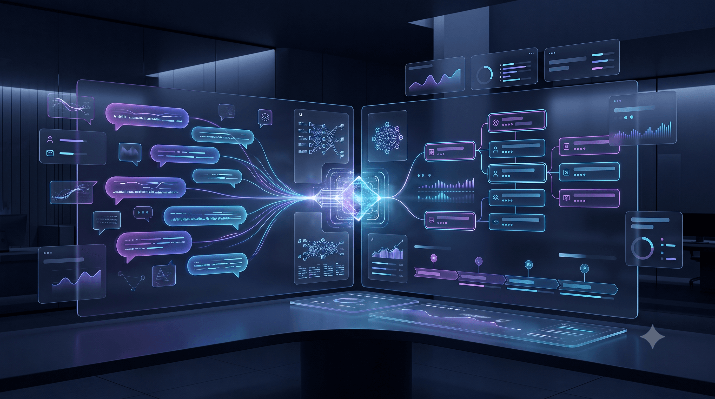 AI-Powered Discovery Platform
