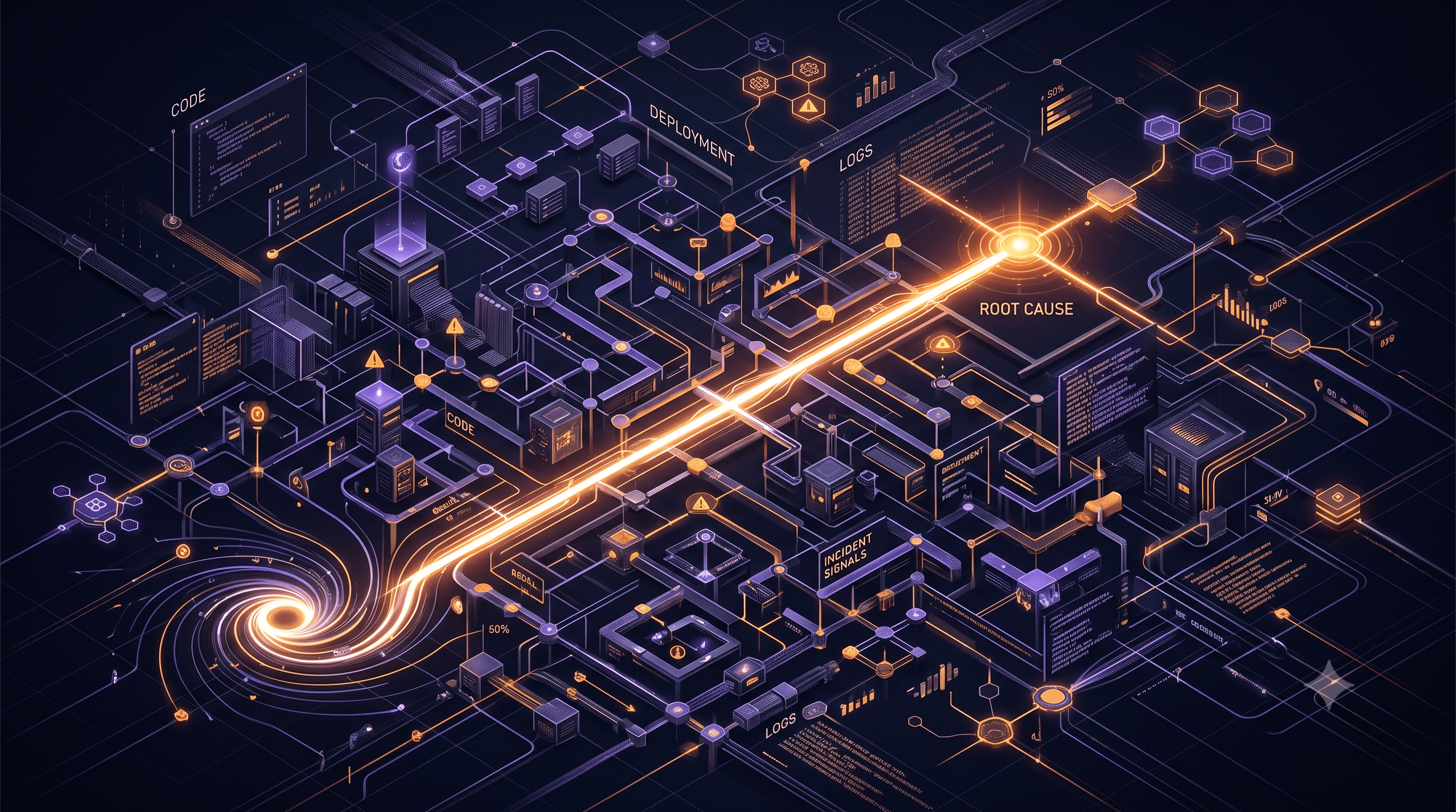 Root Cause Analysis Platform